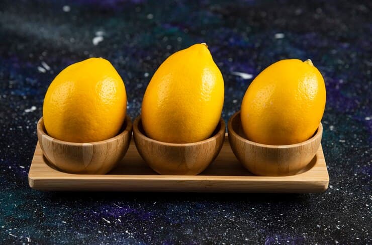تصویر 1 از قیمت خرید لیمو سنگی + فروش ویژه